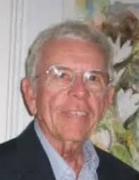 Obituary information for Harry B. Cutter III