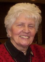 Mildred Elsie Emma “Millie” Knitt Nolte (1927-2015)