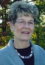 Obituary of Betty Turk