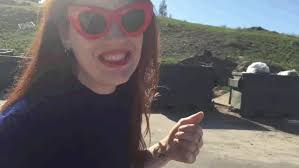 Anna Wise, Kendrick Lamar's Right-Hand Girl, Debuts Empowering Feminist  Anthem "BitchSlut"