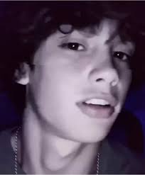 May and Josh Pop The Balloon