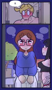 Hello! Marcolin R Part 15: Flashback 2 Porn Comic english 14 - Porn Comic