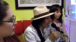 Distintas texturas poéticas se entrelazaron en el Cuarto Miércoles  Itinerante de Poesía