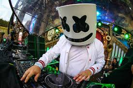 Resultado de imagen para MARSHMELLO