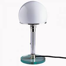 10 Of The Most Emblematic Pieces Of Bauhaus Furniture And Homeware You Should Know With Images Bauhaus Furniture Lamp Furniture Design Chair