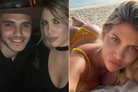 Inside the scandalous life of soccer WAG Wanda Nara