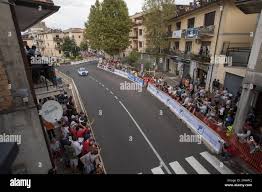 12 HABAJ Lukasz (POL) DYMURSKI Daniel (POL) Ford Fiesta R5 action during  the 2017 European Rally