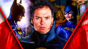 DC Movies President Upset Over Batgirl Abandonment