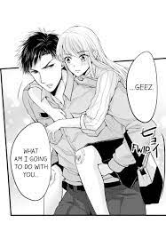 Fire In His Fingertips Chapter 9 Manhuascan Anime Manga Manga Boy
