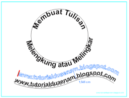 Kalau kamu ingin menggunakan style tulisan melingkar, miring, mengombak untuk membuat karya jadi lebih bervariasi jangan bingung, cukup ikuti langkah dibawah. Cara Membuat Teks Tulisan Melingkar Atau Melengkung Coreldraw Tutorialduaenam