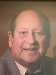 Robert Erlenbusch Obituary (1951