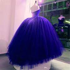 Maybe you would like to learn more about one of these? Purple Blue Wedding Dress 3825c5