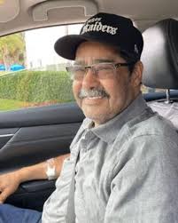 Elias Sanchez Obituary July 30, 2023