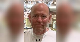 Obituary for Gerald "Jerry" M. Helm