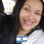 Nadia Hampton's Instagram, Twitter & Facebook