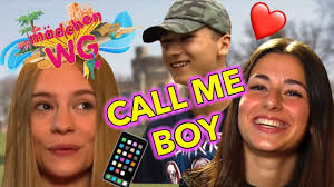 An pfingstmontag wurden die neuen bauern vorgestellt, darunter. Hannes Kusst Beide Folge 10 Bauer Sucht Frau Osterreich Youtube