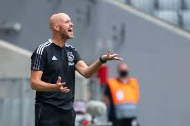 Ajax has become so popular that you hardly find an application that doesn't use ajax to some extent. Bayern Munich Vs Ajax 2021 Preseason Friendly Full Coverage Bavarian Football Works