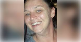 Obituary information for Alisha D. Hampshire