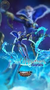 80k daftar skin mobile legends m1 & m2 : Mobile Legend Wallpaper Animasi
