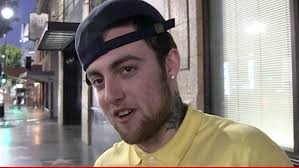 Mac Miller Sued -- He Ripped Off My Song ... And Rapped It Up