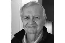 George Pringle Obituary (2017)