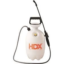 We're talking epsom salt, of course. Hdx Part 1502hdxa Hdx 2 Gal A Pump Sprayer Tank Sprayers Accessories Home Depot Pro