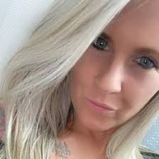 Jody Krieger's Instagram, Twitter & Facebook