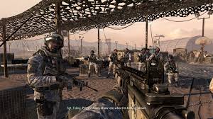 Or perhaps not, as 2020 is shaping up to be even more exciting in terms of hardware and games that push into new levels of realism. Download Call Of Duty Modern Warfare 2 Multifilesjl