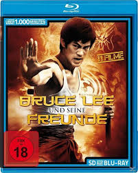 Bruce lee's daughter here, shannon lee and the bruce lee family company tweeting on behalf of bruce lee's legacy. Great Movies Bruce Lee Und Seine Freunde Blu Ray Von Expert Technomarkt
