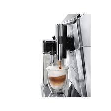 Painted finishing and colour touch interface. Buy Delonghi Automatic Coffee Machine Ecam 650 75ms Online Lulu Hypermarket Uae
