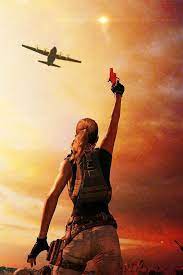 Pubg Miramar En Cok Isaret Fisegi Cikan Yerler Insan Cizimleri Oyun Dunyasi Sanat Masasi