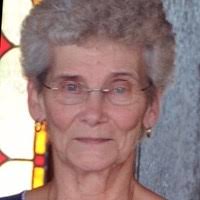 Brenda Browning Obituary