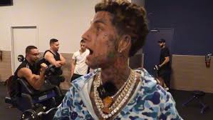 Marco WestWood Gonzalez