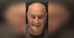 Obituary information for John G. Stewart