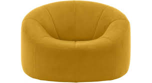 Pumpkin Armchairs From Designer Pierre Paulin Ligne Roset Official Site