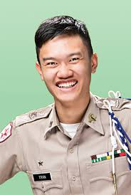 A Brighter Future for Texas A&M Cadets