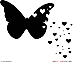 Black And White Spotted Butterfly Meaning 60 Butterfly Tattoos Feminine And Tribal Butterfly Tattoo Designs Tribal Butterfly Tattoo Black Butterfly Tattoo Butterfly Tattoo Designs