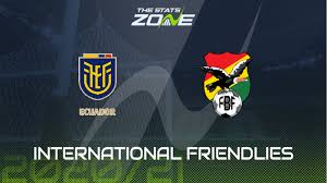 Total and new cases, deaths per day, mortality and recovery rates, current active cases, recoveries, trends and timeline. International Friendly Ecuador Vs Bolivia Preview Prediction The Stats Zone