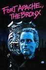 Fort Apache, the Bronx (1981) — The Movie Database (TMDB)