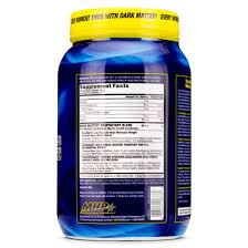 Dark matter includes a mix of creatine and some other anabolic enablers to replenish and grow your muscles after your workout. Mhp Dark Matter Tru Fit