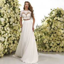 Pin On New Arrival Wedding Gowns Bridal Dresses