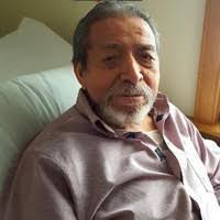 Esteban Blancas Sr. Obituary 2020