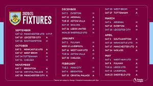 September 2021 saturday 11th september. Check Out All English Premier League Fixtures For Allnews Nigeria