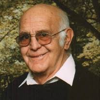 Obituary for George Thomas Peach