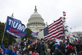 Jun 01, 2021 · insurrection debunked: Hunt For Capitol Attackers Still On 6 Months After Jan 6