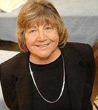 Marilyn Rinker's Instagram, Twitter & Facebook