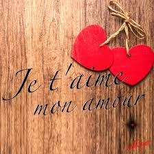 We did not find results for: Various Artists Je T Aime Mon Amour Lyrics And Songs Deezer
