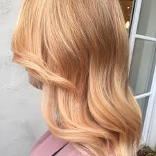 erdbeerblond einbisschenkupfer neu malwasanderes kupferblond kupferhaare st strawberry blonde highlights blonde hair with highlights diy highlights hair