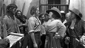 Résultat de recherche d'images pour "Capitaine Blood"