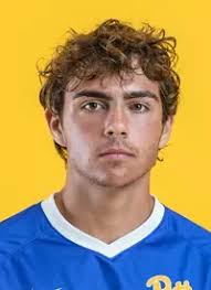 2023 Men's Soccer Roster